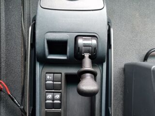 MAN TGX 353kW