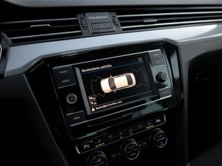 Volkswagen Passat 1.5 108kW