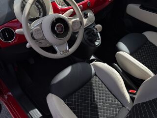 Fiat 500 DOLCEVITA 1.0 51kW