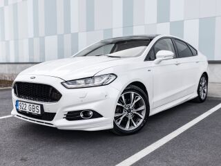Ford Mondeo ST Line 2.0 154kW