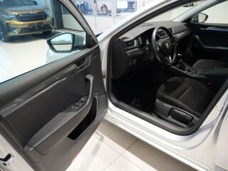 Skoda Superb COMBI ACTIVE PLUS 1.4 TSI 110kW