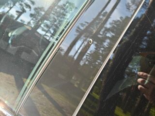 Tesla Model S 75D 386kw 158kW