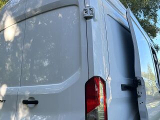 Ford Transit 2.2 CVF5 114kW