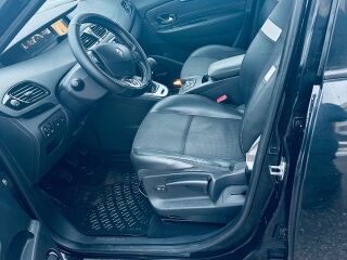 Renault Scenic Bose 1.6 96kW