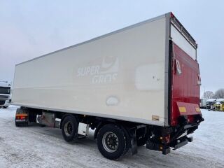 Krone SZR