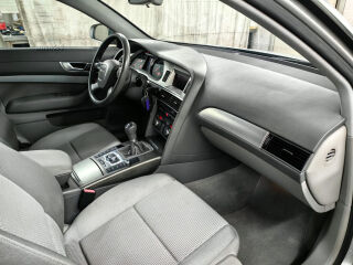 Audi A6 2.7 132кВ
