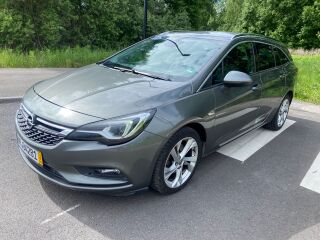 Opel Astra Sports Tourer 1.6 CDTI 118kW