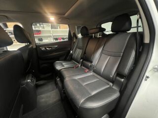 Nissan X-Trail 1.6 96kW