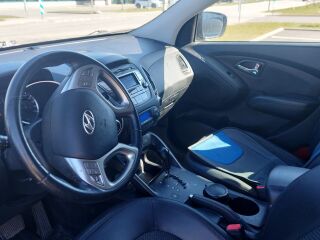 Hyundai ix35 2.0 135kW