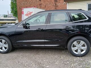 Volvo XC60 B4 MildHybrid 2.0 145kW