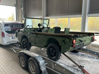 LUAZ 967 27kW