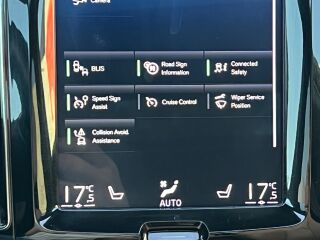 Volvo XC60 T8 2.0 235кВ