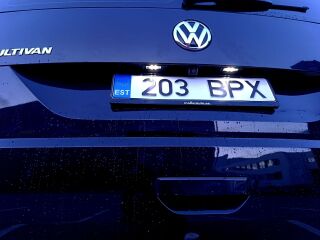 Volkswagen Multivan Highline long 2.0 TDI 150kW