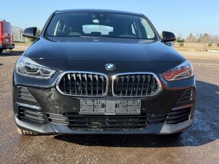 BMW X2 sDrive 18 i Advantage 1.5 100kW