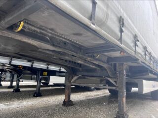 Krone SDP 27 ELB4-CS