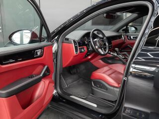 Porsche Cayenne Executive 3.0 250kW