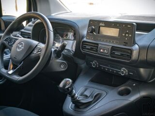 Opel Combo 1.5 75kW