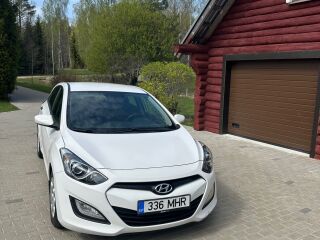 Hyundai i30 1.4 R4 16V 73kW