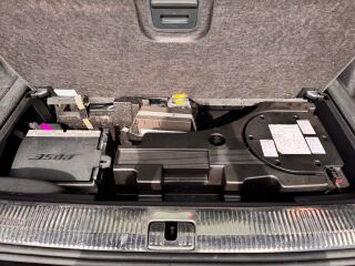 Audi Q7 S-Line 3.0 TDI 200kW