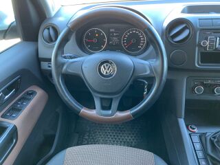 Volkswagen Amarok Trendline 2.0 R4 CNFB 103kW