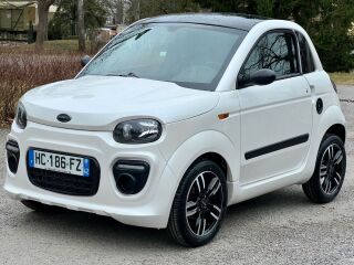 Microcar Due 6kW