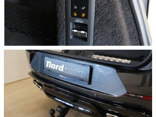 Land Rover Range Rover Sport Autobiography P530 4.4 V8 390kW