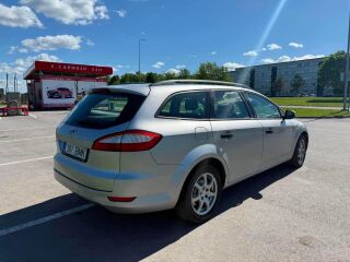 Ford Mondeo 2.0 85кВ