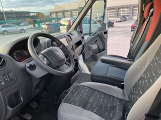 Renault Master 2.3 96kW