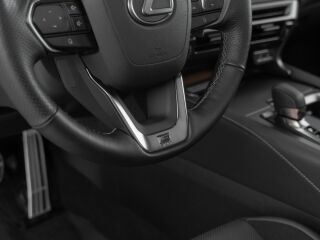 Lexus RX 500h F SPORT 2.4 273kW
