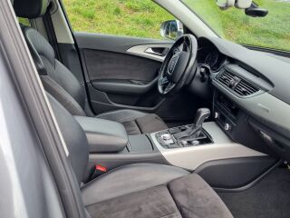 Audi A6 3.0 160kW
