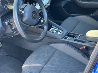Skoda Octavia HB Ambition 2.0 TDI 110kW