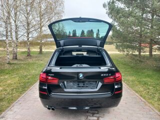 BMW 530 Luxury xDRIVE 3.0 190kW