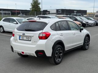 Subaru XV 1.6 84кВ