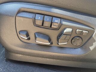 BMW X5 3.0 190kW