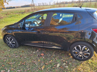 Renault Clio 1.5 66kW