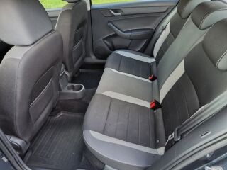 Skoda Rapid 1.2 R4 66kW