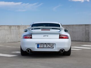 Porsche 911 3.4 221кВ
