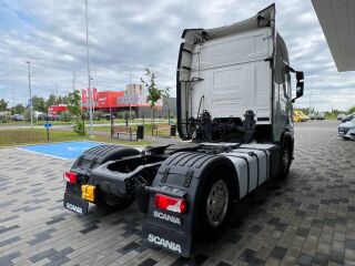 Scania R450 12.7 R6 331kW