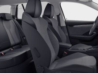 Skoda Octavia Combi Selection FL TSI m-Hybrid 7-DSG 1.5 110kW