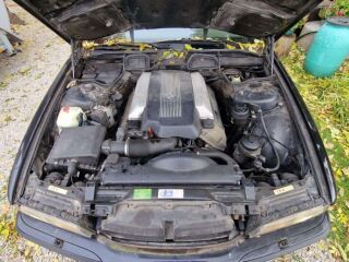 BMW 735 3.5 175kW