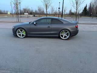 Audi RS 5 4.2 V8 FSI 331kW