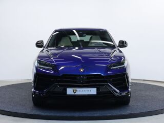 Lamborghini Urus S 490kW