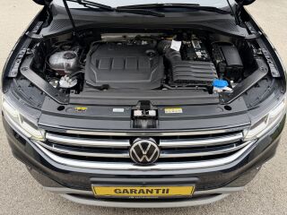 Volkswagen Tiguan 4Motion Allspace LONG Elegance MY23 2.0 TDI 147kW