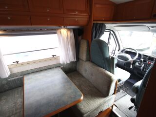 Adria Coral 590 DS 2.8 90kW