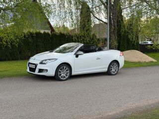 Renault Megane 1.5 81кВ