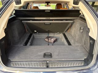 BMW 530 3.0 195kW