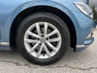 Volkswagen Passat 1.4 110kW