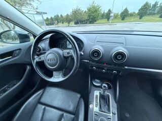 Audi A3 1.8 132kW