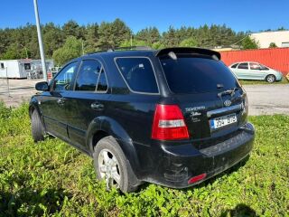 Kia Sorento 2.5 125kW