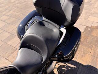 BMW K 1600 GTL 118kW